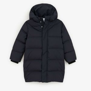 Zara Boys Winter Down Coat